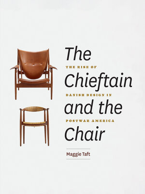 cover image of The Chieftain and the Chair